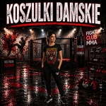 KOSZULKI DAMSKIE KOSZULKI DAMSKIE